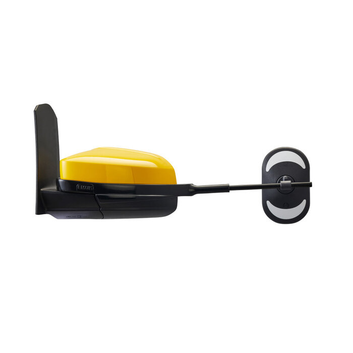 Emuk Emuk Opzetspiegel VW Caddy 2015-2020