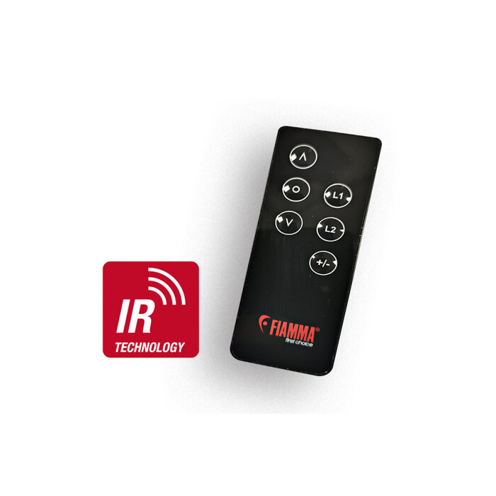 Fiamma Fiamma F80S Motor Kit Plus Deep Black