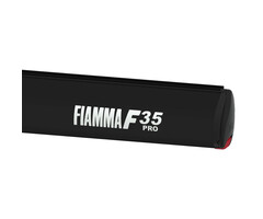 Fiamma Fiamma F35Pro 220 Deep Black-Royal Grey