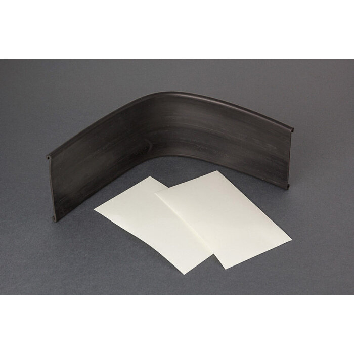 Fiamma Fiamma Carry-Bike VW T5 Beschermingskit Boven Bevestiging