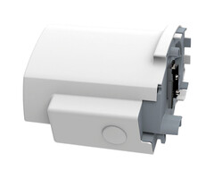 Fiamma Fiamma F80S Motor Kit Advanced Polar White