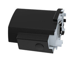 Fiamma Fiamma F80L Motor Kit Compact Deep Black