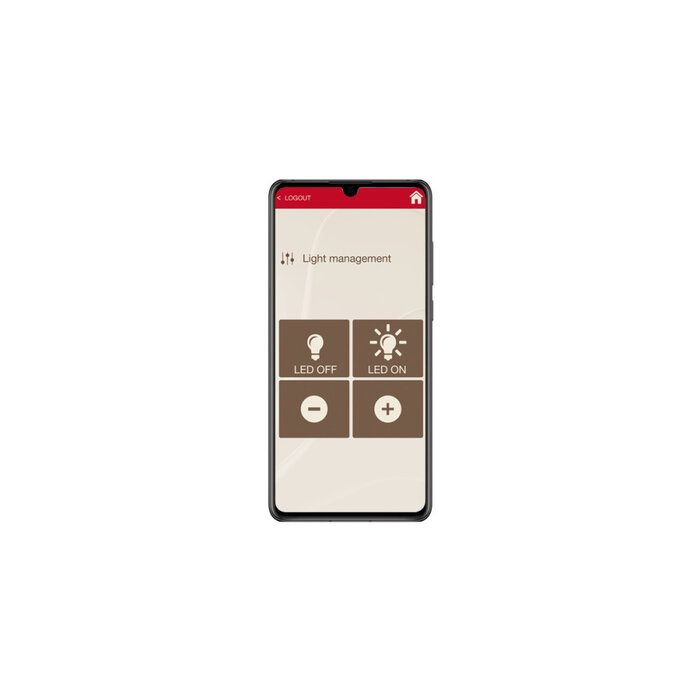 Fiamma Fiamma F80S Motor Kit Advanced Titanium