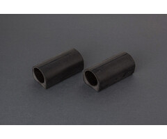 Fiamma Fiamma Carry-Bike VW T5 Beschermingsbuis Bumper 2st.