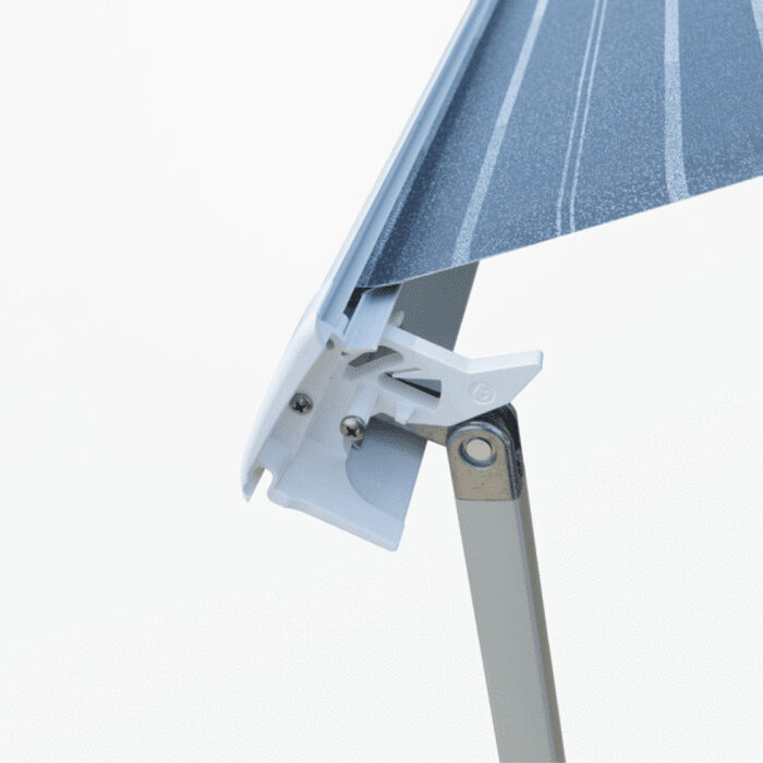 Dometic Dometic PW 1500 300 Wit-Horizon Grey