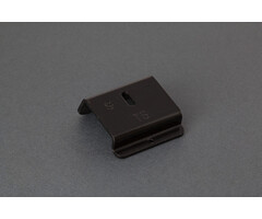 Fiamma Fiamma Carry-Bike VW T5 Onder Bevestiging Deur