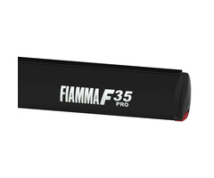 Fiamma Fiamma F35Pro 270 Deep Black-Royal Grey