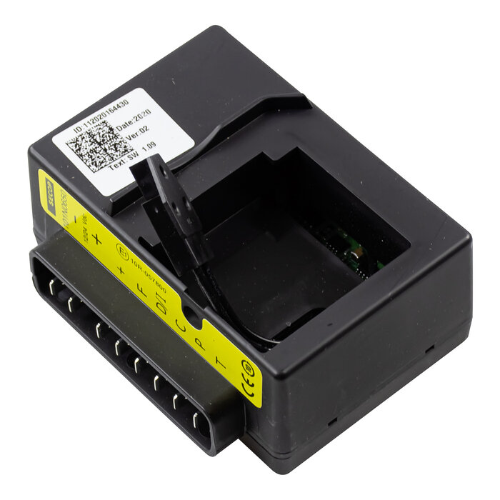 Dometic Dometic regelunit compressorkoelkast Cxx-serie