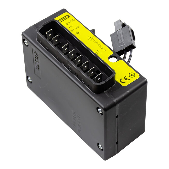 Dometic Dometic regelunit compressorkoelkast Cxx-serie