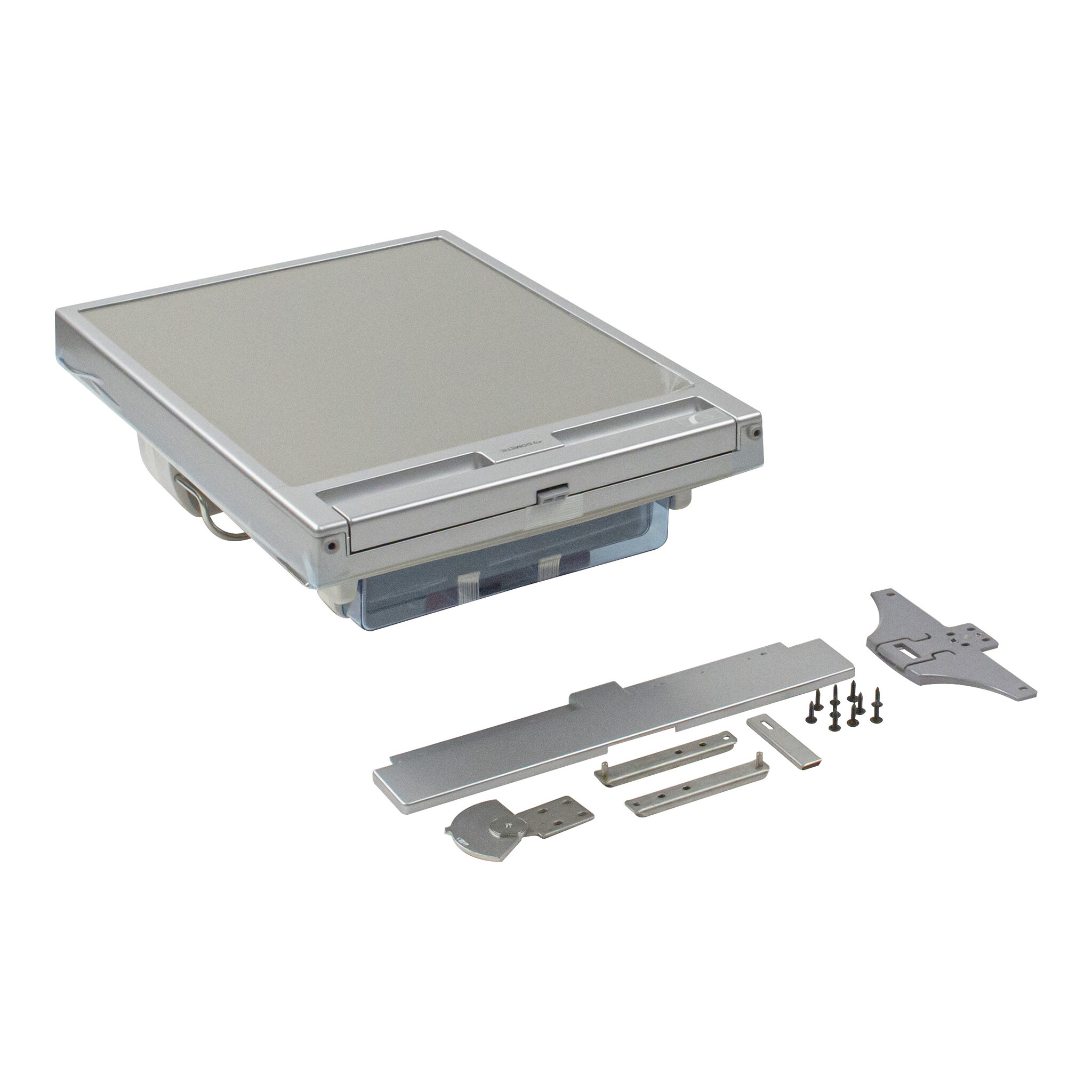 Dometic Dometic deur CR-50/CR-40/CRP-40 incl. toebehoren