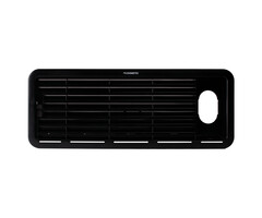 Dometic Dometic LS100 Bovenrooster Zwart