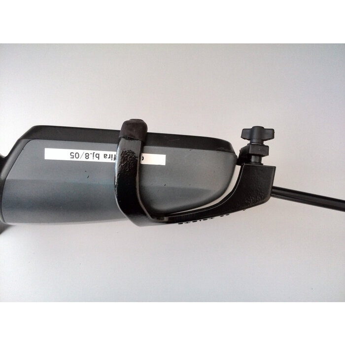 Emuk Emuk Opzetspiegel Opel Zafira 2005-2008