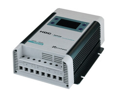 Xenteq Xenteq Laadomvormer HDC 1212-40NS 12V 40A