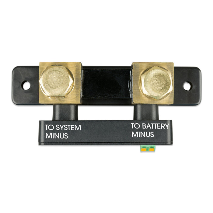 Victron Victron SmartShunt 500A/50mV