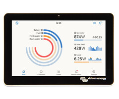 Victron Victron Cerbo GX Touch 70 Display