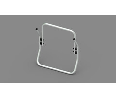 Fiamma Fiamma Draagbeugel Onder VW T2