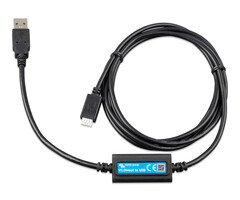 Victron Victron VE.Direct to USB Interface Kabel
