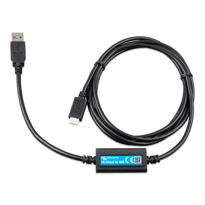 Victron Victron VE.Direct to USB Interface Kabel