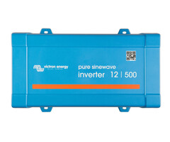 Victron Victron Phoenix Inverter 12/500 VE.Direct Schuko