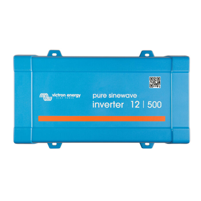 Victron Victron Phoenix Inverter 12/500 VE.Direct Schuko