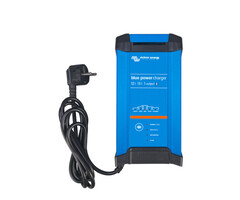 Victron Victron Acculader Blue Smart IP22 12V/15A (1) CEE 7/7