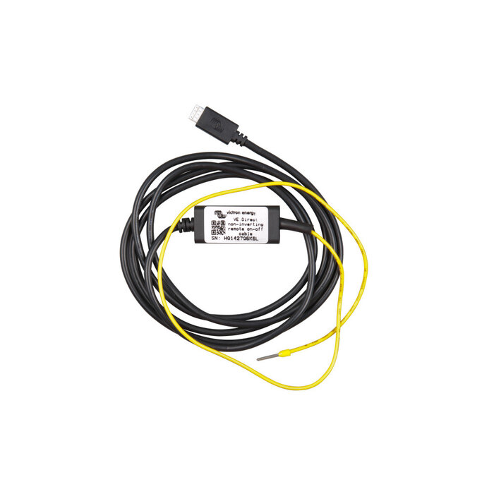 Victron Victron VE.Direct Non-Inverting Remote Kabel