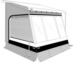 Thule Thule EasyLink 3.10