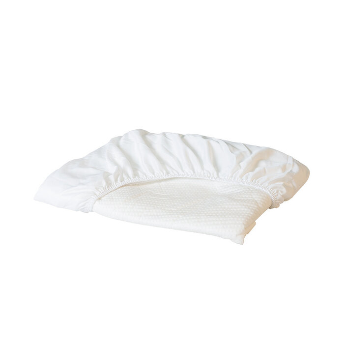 ViaMondo Matrasbeschermer Tencel Warmteregulerend 145x195