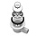 Dometic Siphon AC 540 Hoek ° 20mm