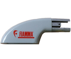 Fiamma Fiamma Roof Rail Eindkap Rechts
