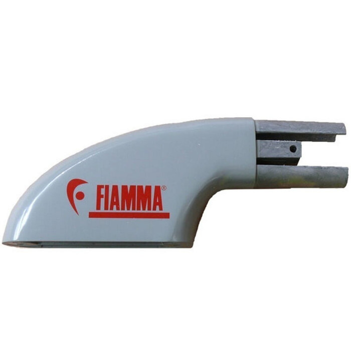 Fiamma Fiamma Roof Rail Eindkap Rechts