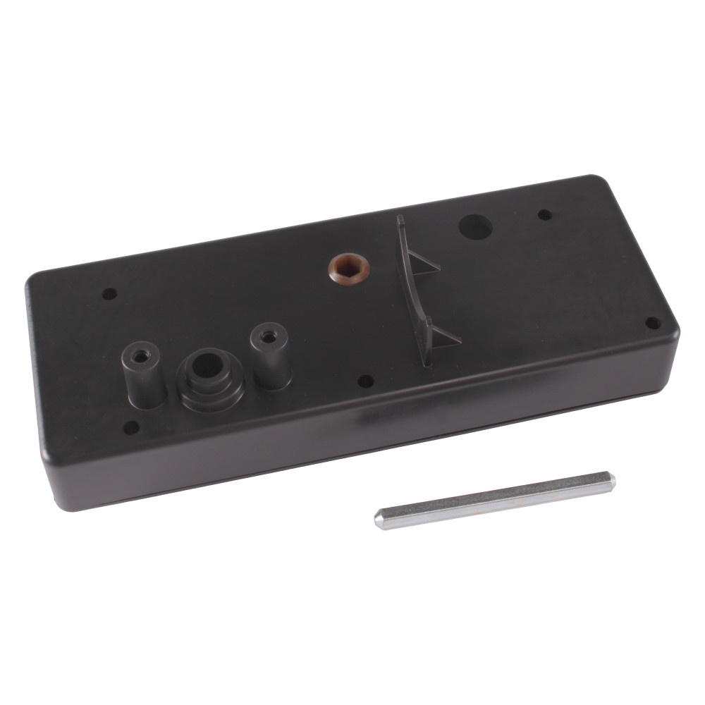 Dometic Dometic Midi Heki Opdraaimechanisme