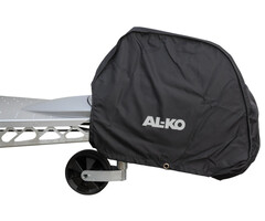 AL-KO AL-KO Disselhoes Premium Zwart