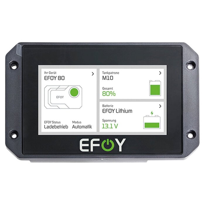 EFOY EFOY Operating Panel OP3 Set