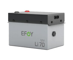 EFOY EFOY Lithium Accu 70Ah 12V