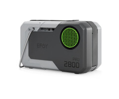 EFOY EFOY Pro 2800 BT compleet