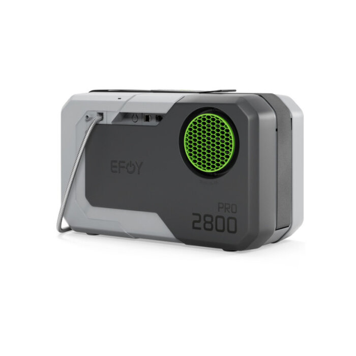 EFOY EFOY Pro 2800 BT compleet