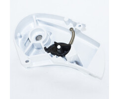 Dometic Dometic Binnenkap Rechts Wit PR2500