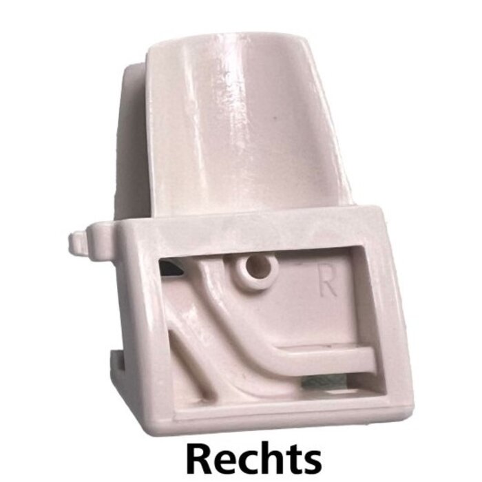 Camperhuis Geleider hordeur Rechts o.a. Burstner