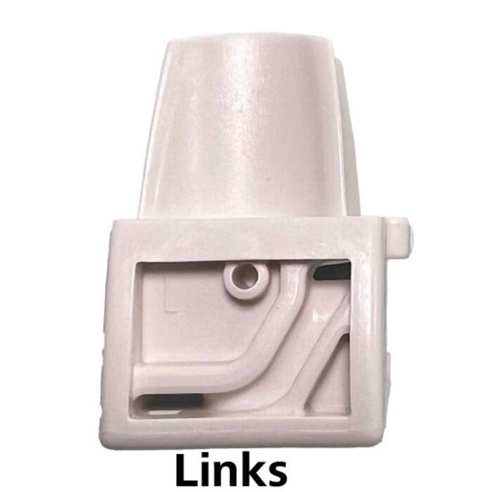 Camperhuis Geleider hordeur Links o.a. Burstner