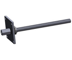 Reich Reich Spindelpakket Easydriver Pro 2.0