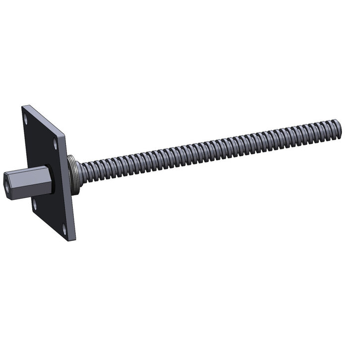 Reich Reich Spindelpakket Easydriver Pro 2.0