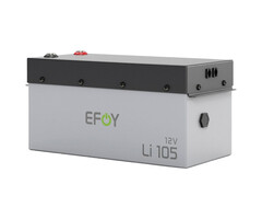 EFOY EFOY Lithium Accu 105Ah 12V