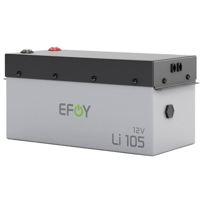 EFOY EFOY Lithium Accu 105Ah 12V