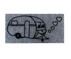 HTD HTD Deurmat Caravan