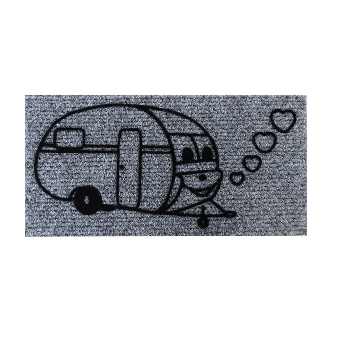 HTD HTD Deurmat Caravan