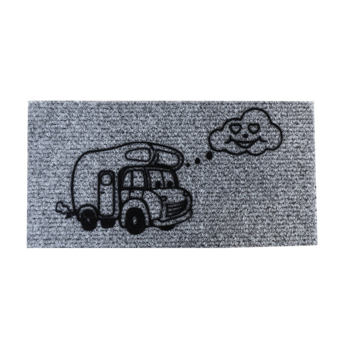 HTD HTD Deurmat Camper