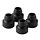 Dometic Afdichting Treef Zwart 4st.
