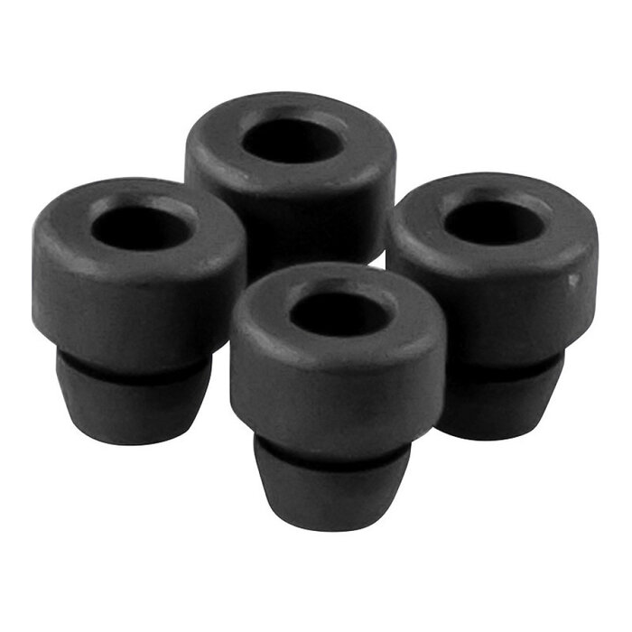 Dometic Dometic Afdichting Treef Zwart 4st.