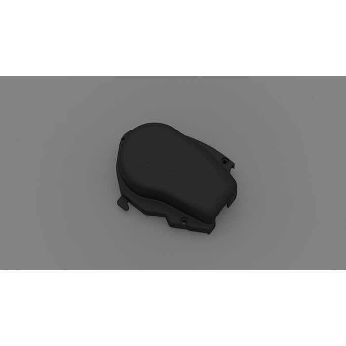 Fiamma Fiamma F65S Eindkap Links Zwart